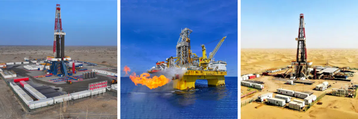 PAC-LV Low Viscosity Drilling Fluid Additive