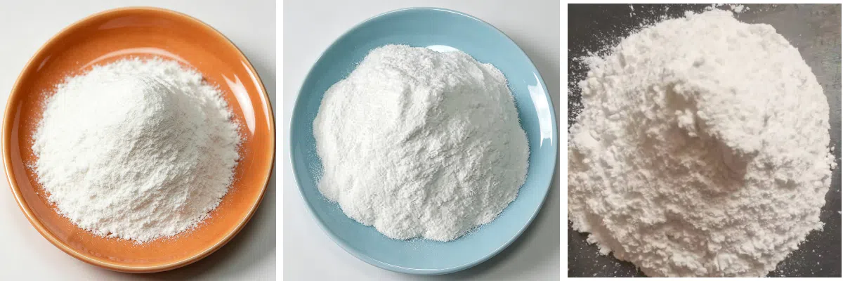 Hydroxypropyl Methylcellulose 2208