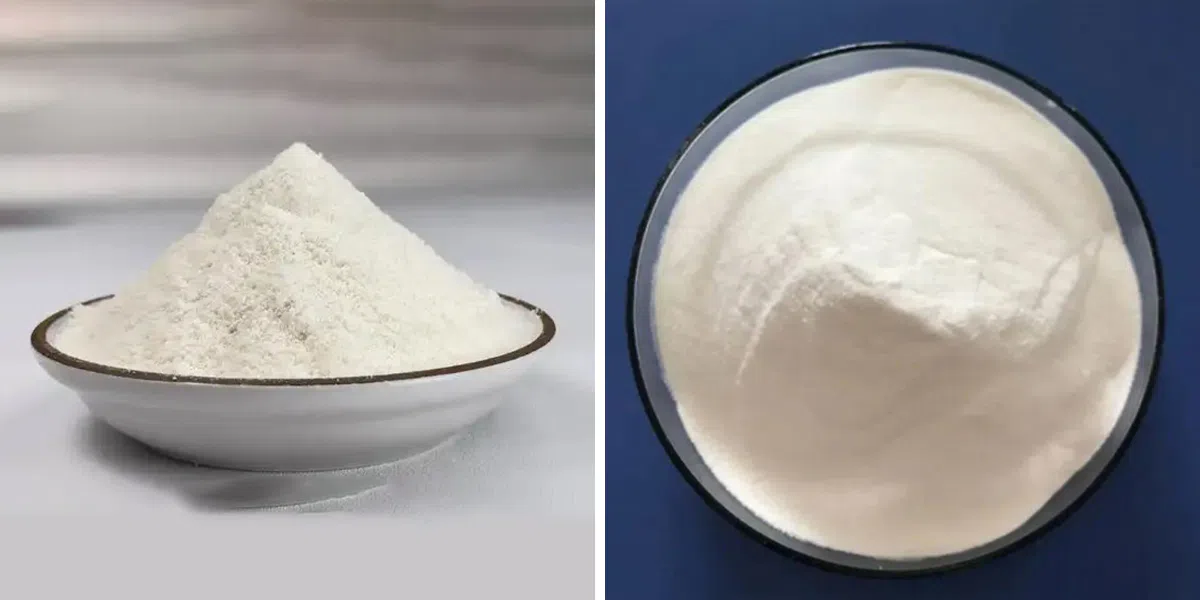 Heat Resistant HPMC for Insulation Mortar