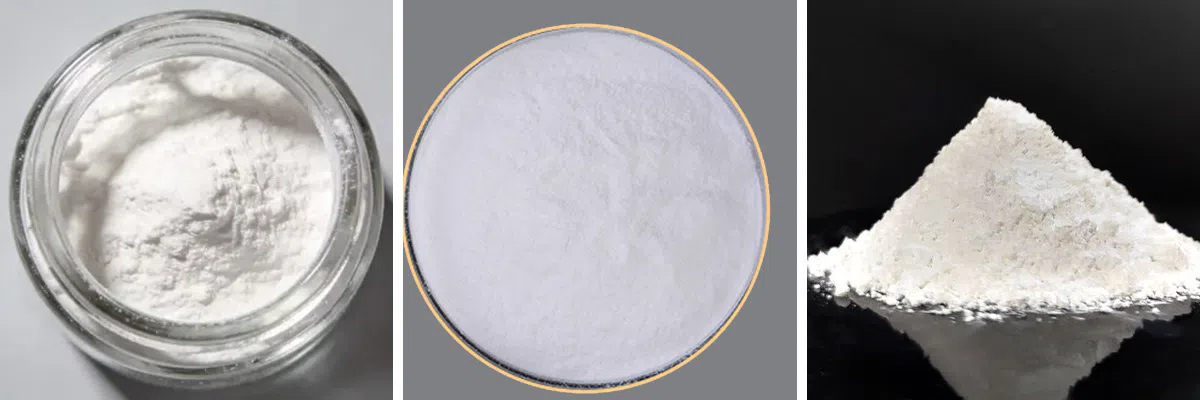 Dry Heat Resistant HPMC High Viscosity