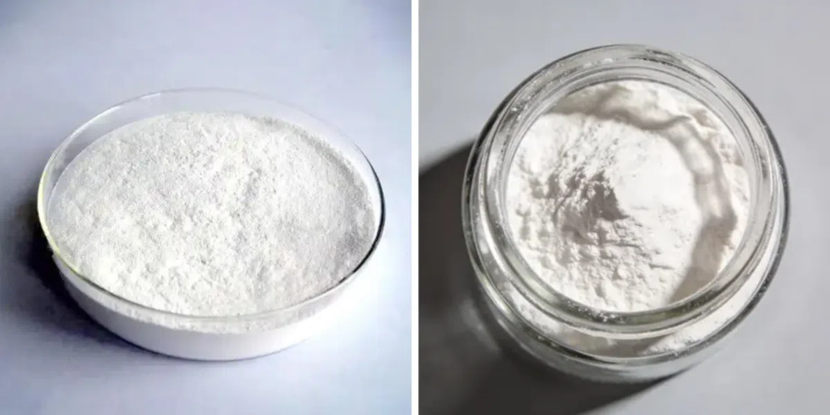 Heat Resistant HPMC for Tile Adhesive