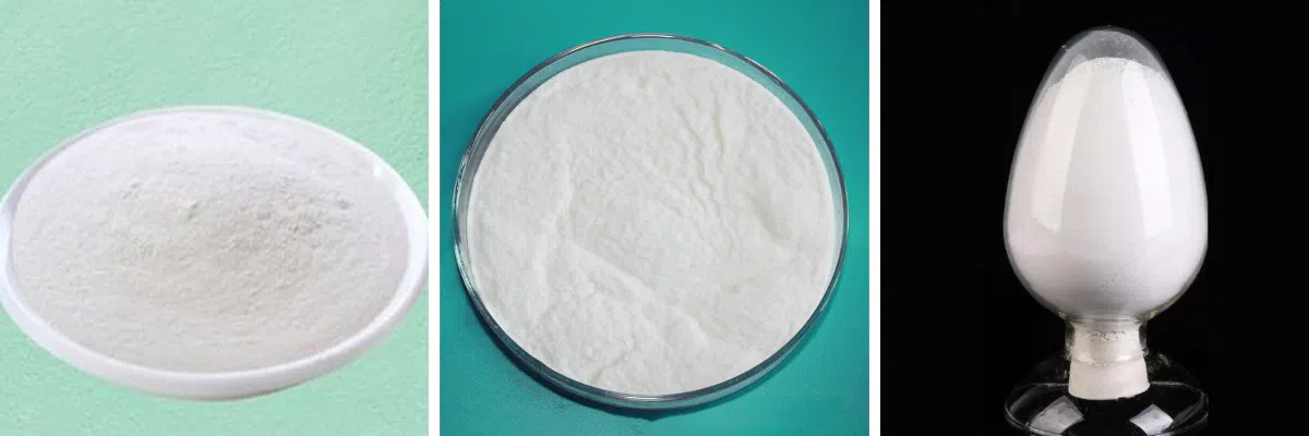 Heat Resistant HPMC for Tile Adhesive