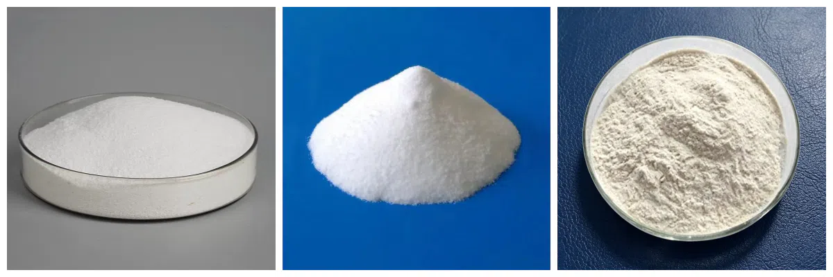 Medium Viscosity HPMC 2208 for Construction