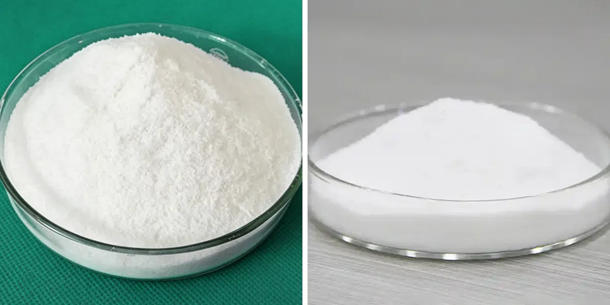 Dry Heat Resistant HPMC High Viscosity