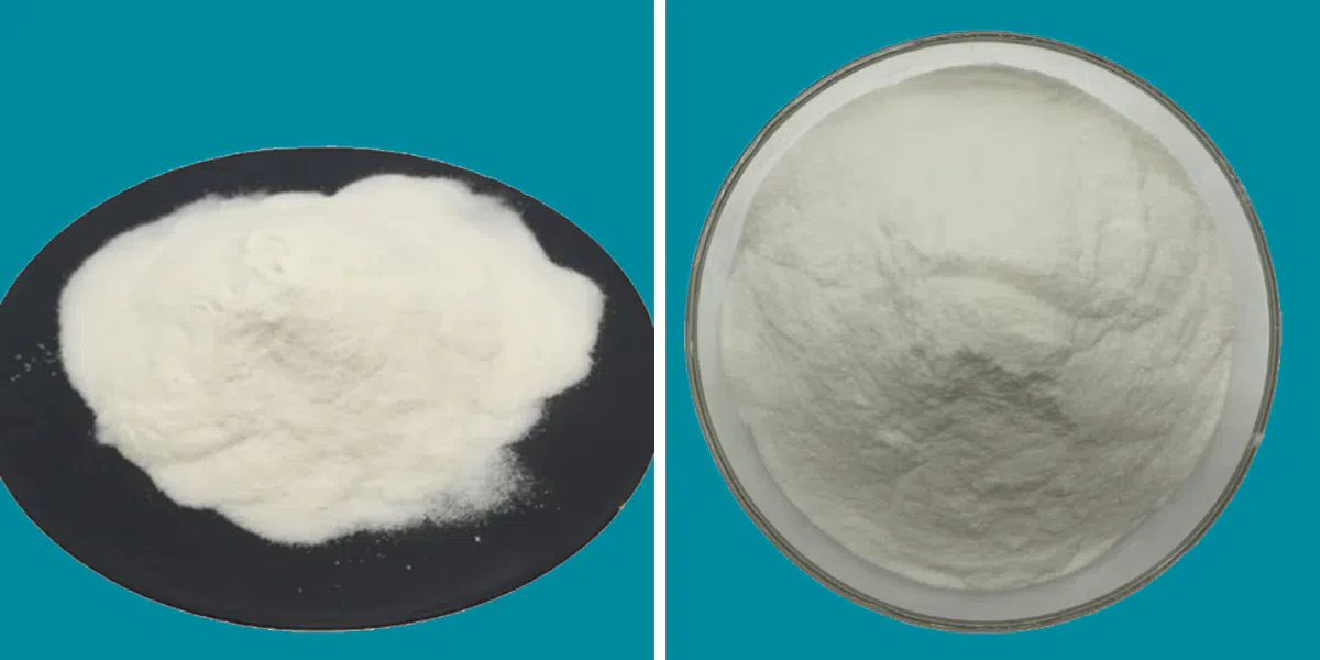 Drilling Grade CMC-MV Medium Viscosity Additive