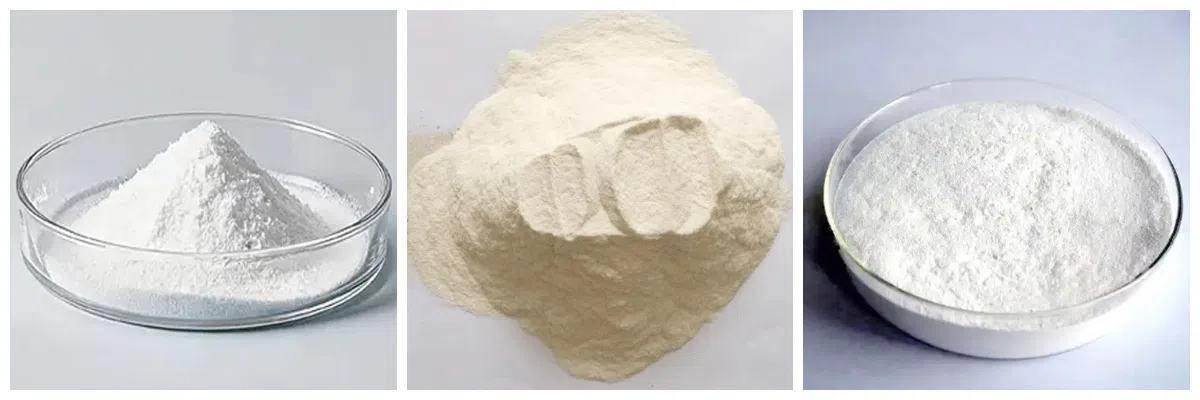 Low Viscosity Construction HPMC 2208 Powder