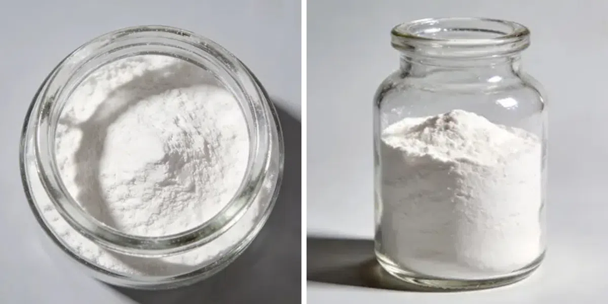 Standard HPMC for Ceramic Tile Adhesive
