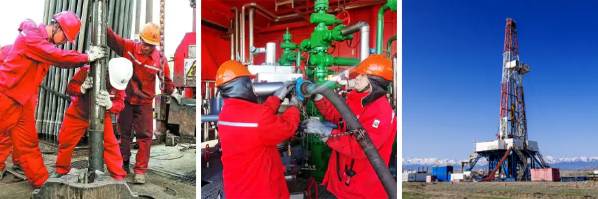 PAC-HV High Viscosity Polyanionic Cellulose