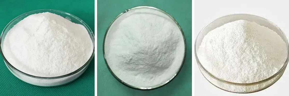 Drilling Grade CMC-HV Drilling Mud Thickener