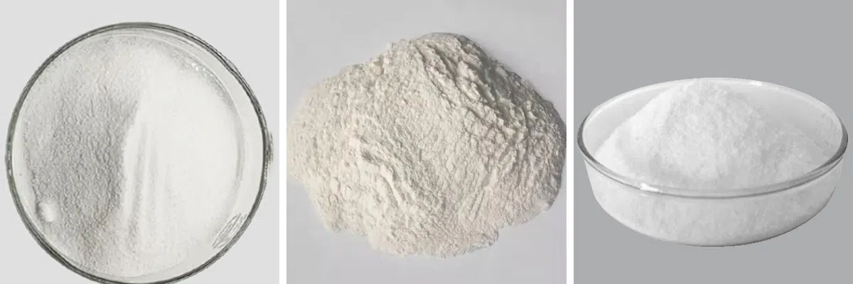 Drilling Grade CMC-MV Medium Viscosity Additive