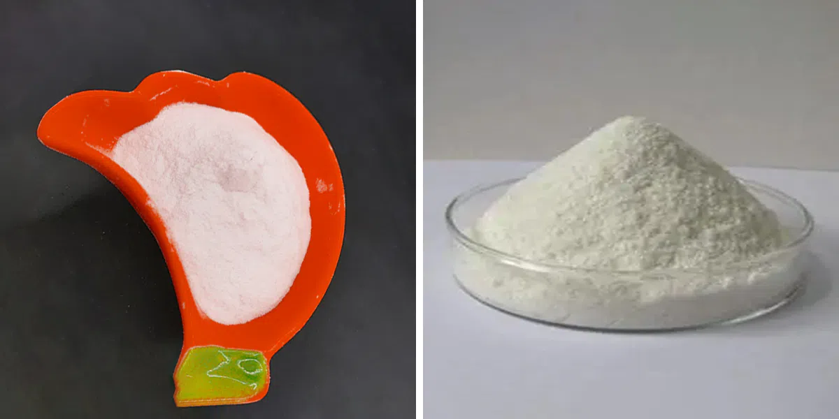 Drilling Grade CMC-HV Drilling Mud Thickener