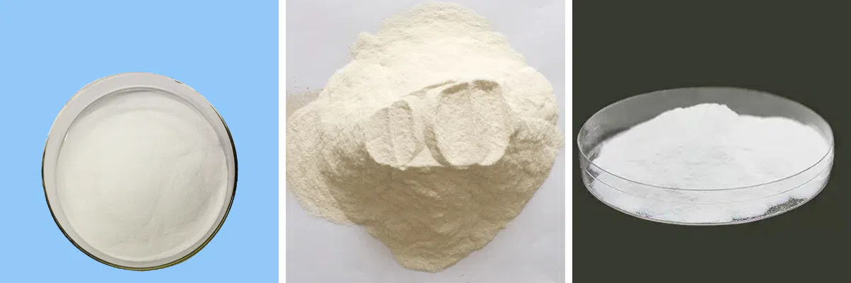 High Slip Resistance HPMC Tile Adhesive