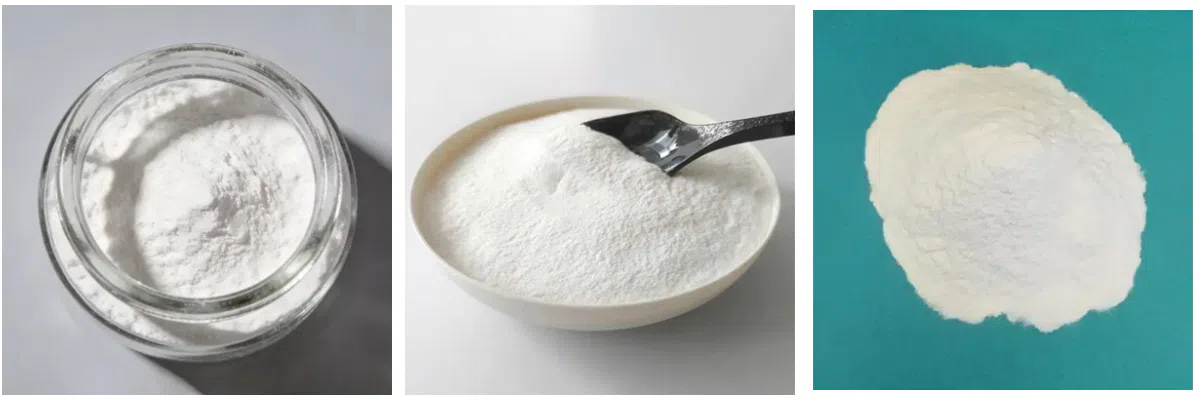 Hydroxypropyl Methylcellulose 2208