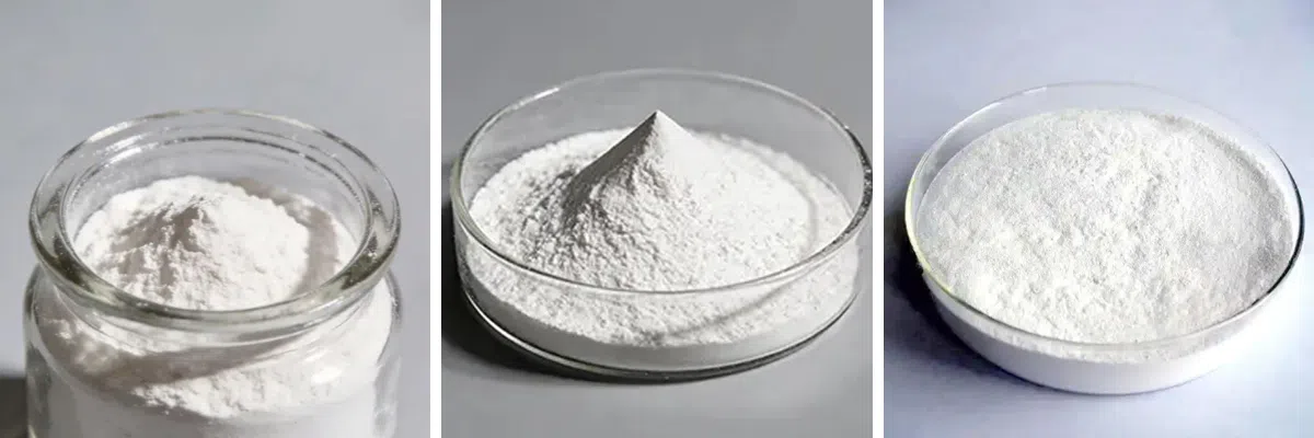 High Slip Resistance HPMC Tile Adhesive