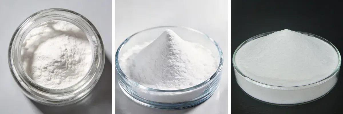 HPMC for Plastering Mortar